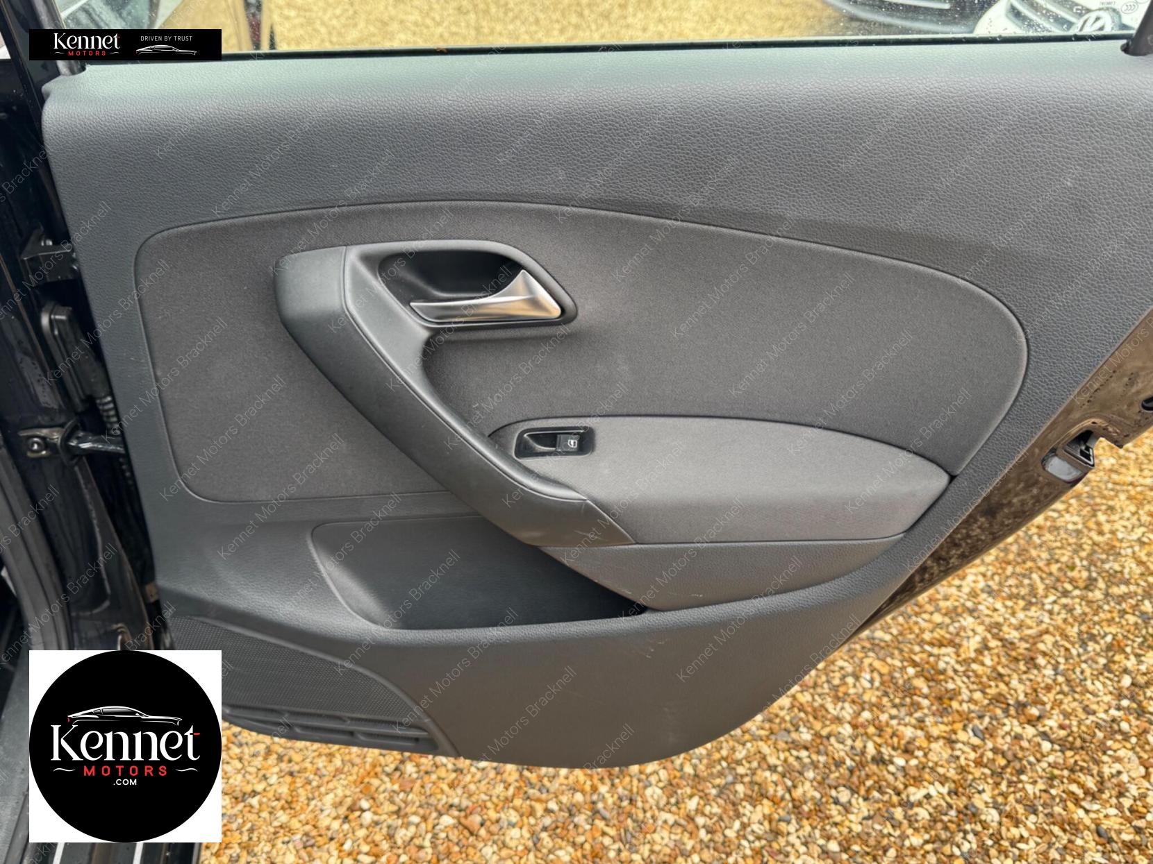 Volkswagen Polo 1.2 TSI Match Edition DSG Auto 5dr