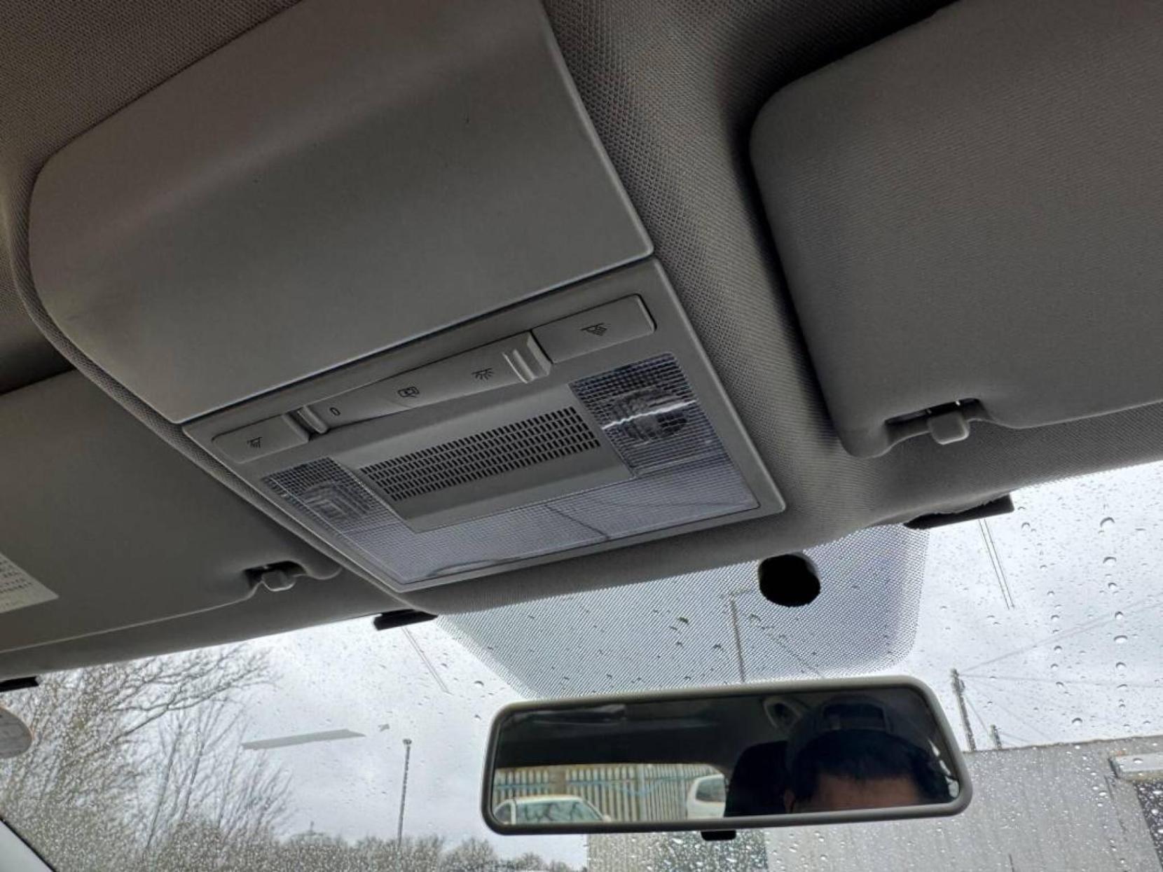 Volkswagen Polo 1.2 TSI Match Edition DSG Auto 5dr