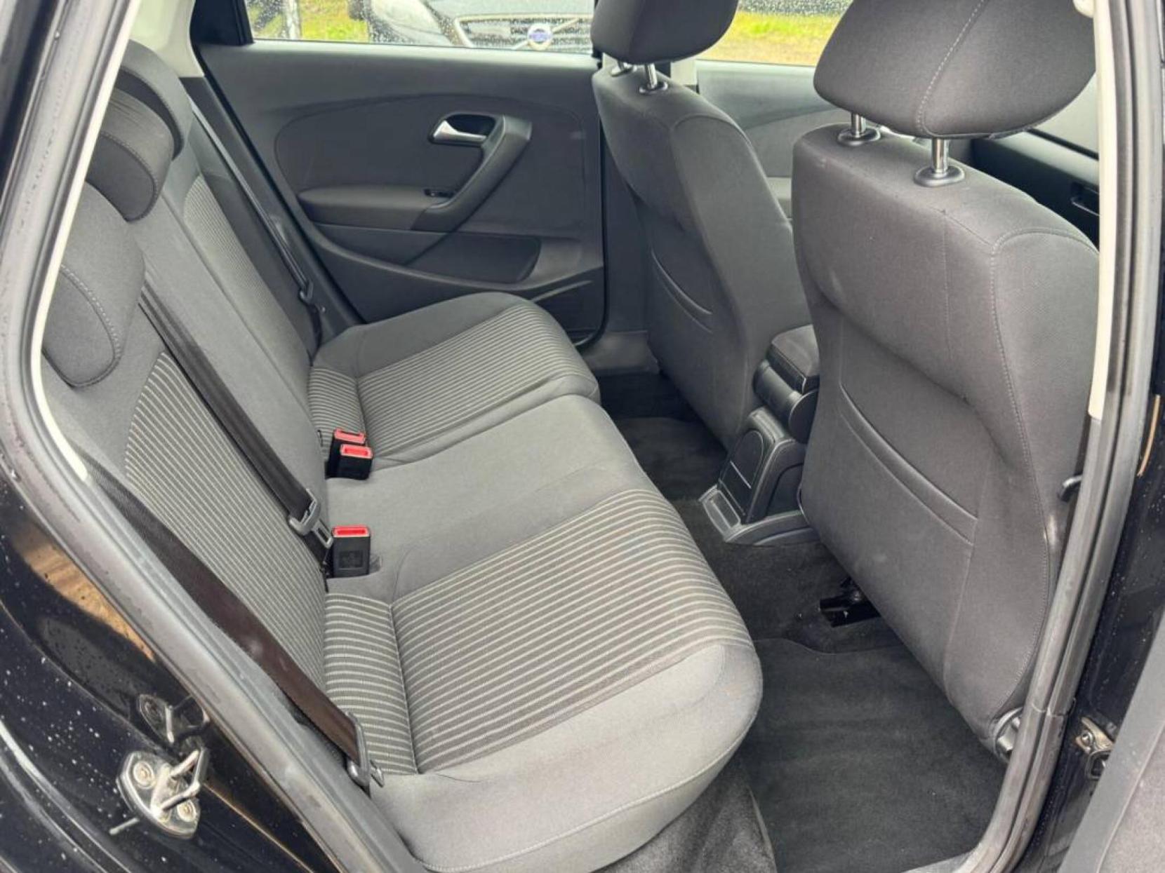 Volkswagen Polo 1.2 TSI Match Edition DSG Auto 5dr