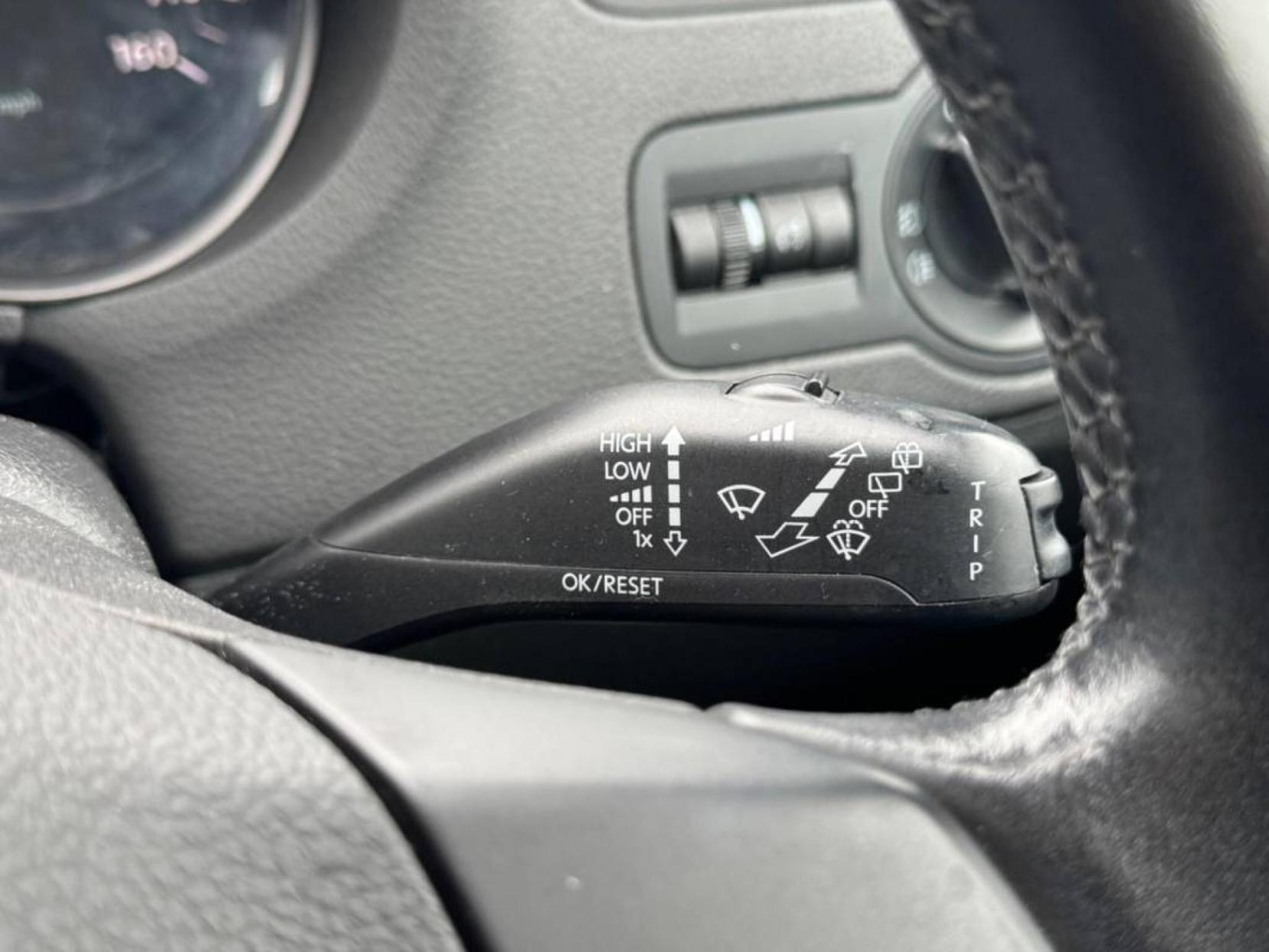 Volkswagen Polo 1.2 TSI Match Edition DSG Auto 5dr