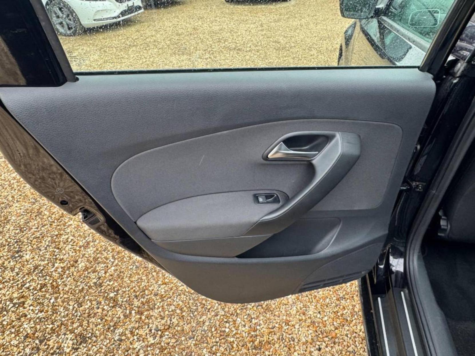 Volkswagen Polo 1.2 TSI Match Edition DSG Auto 5dr