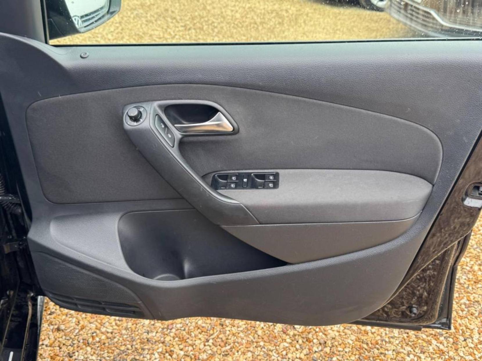 Volkswagen Polo 1.2 TSI Match Edition DSG Auto 5dr