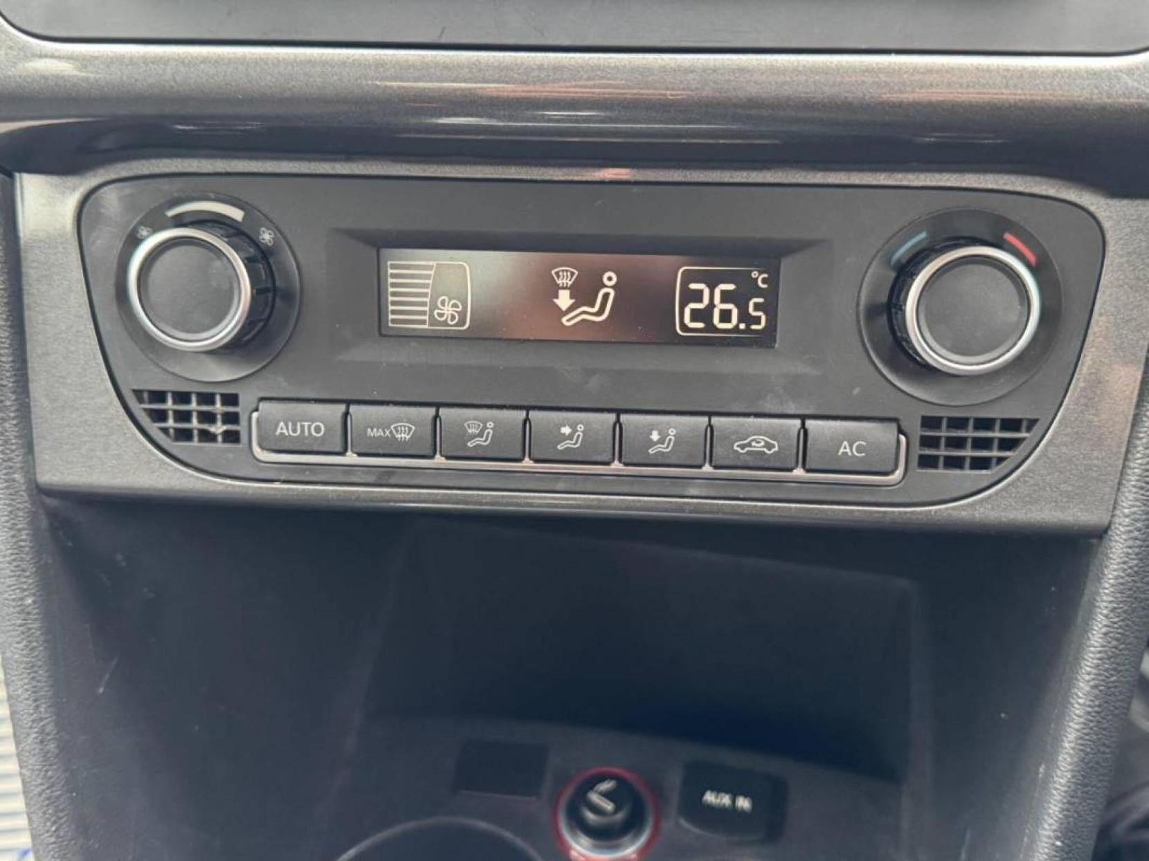 Volkswagen Polo 1.2 TSI Match Edition DSG Auto 5dr