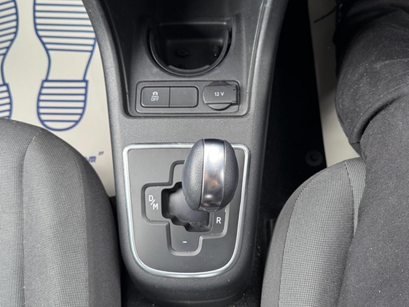 Volkswagen up! 1.0 Move up! ASG Euro 5 5dr