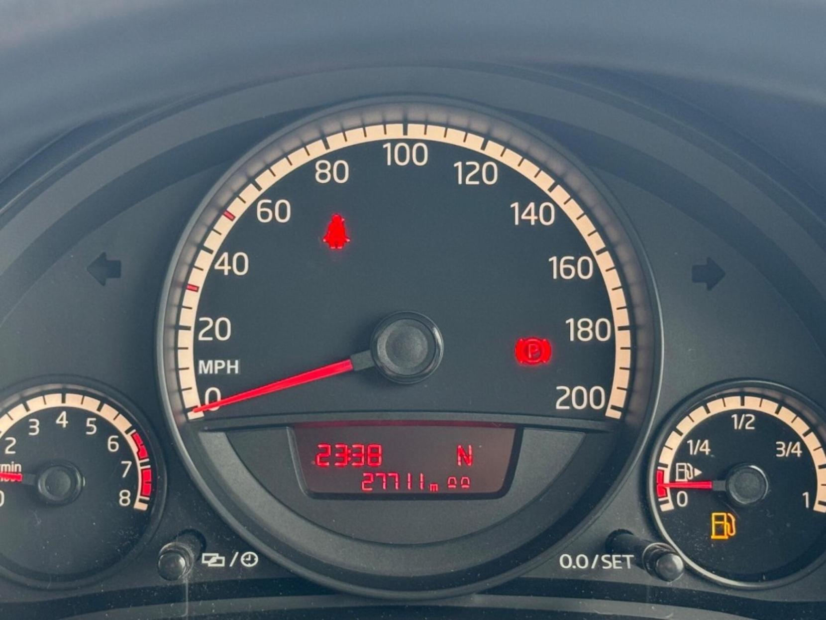 Volkswagen up! 1.0 Move up! ASG Euro 5 5dr