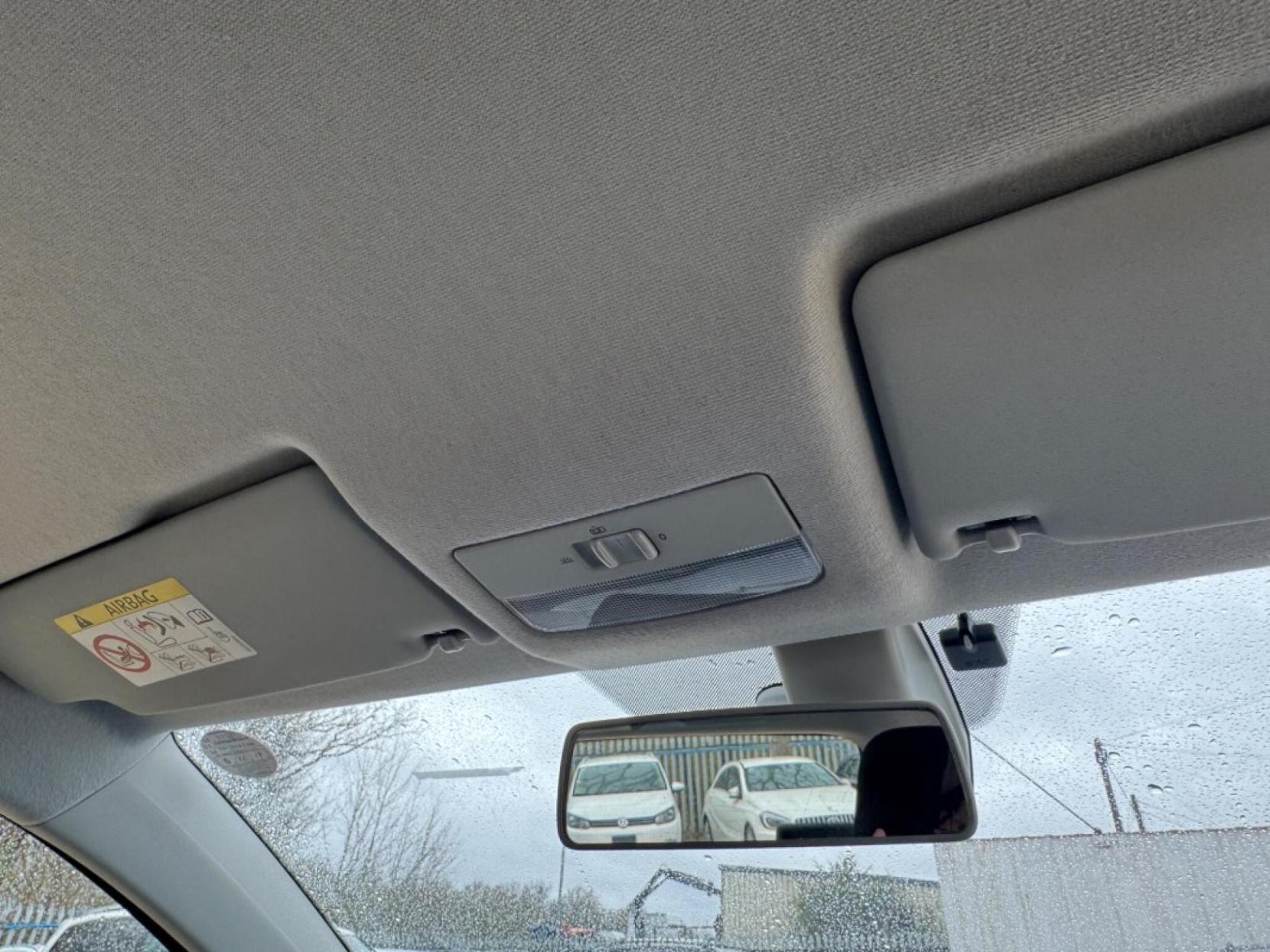 Volkswagen up! 1.0 Move up! ASG Euro 5 5dr