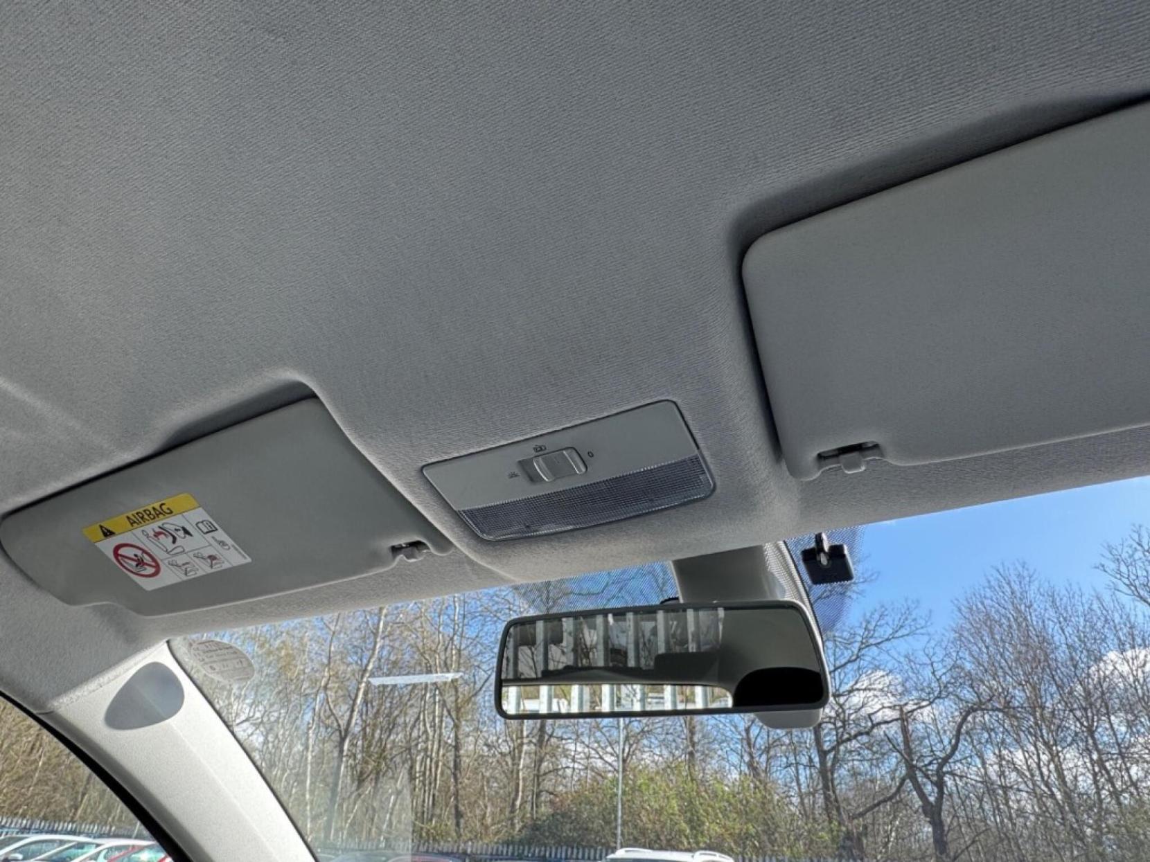 Volkswagen up! 1.0 Move up! ASG Euro 5 5dr