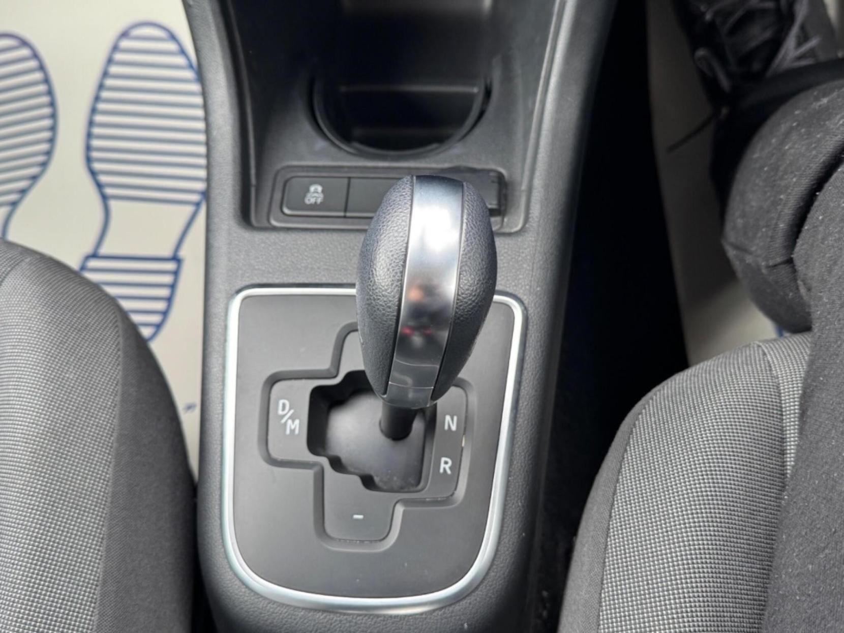 Volkswagen up! 1.0 Move up! ASG Euro 5 5dr