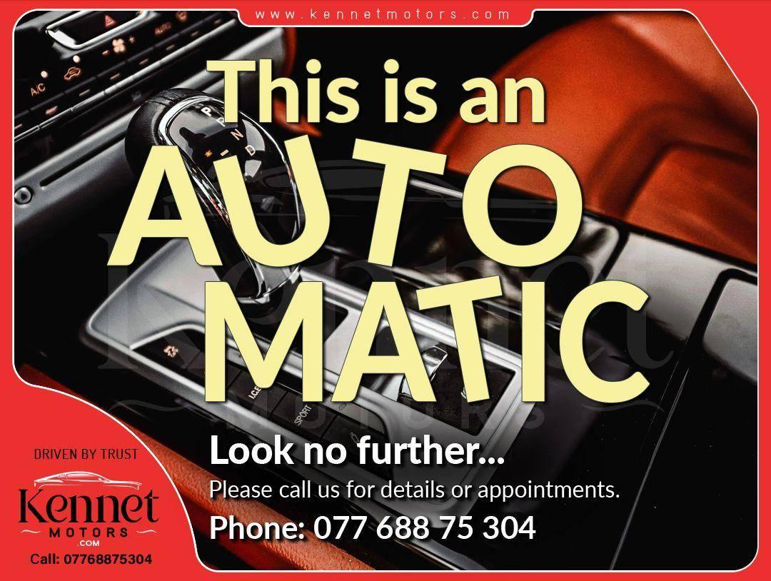 Volkswagen Golf 1.4 TSI SE Hatchback 5dr Petrol DSG Euro 5 (122 ps)