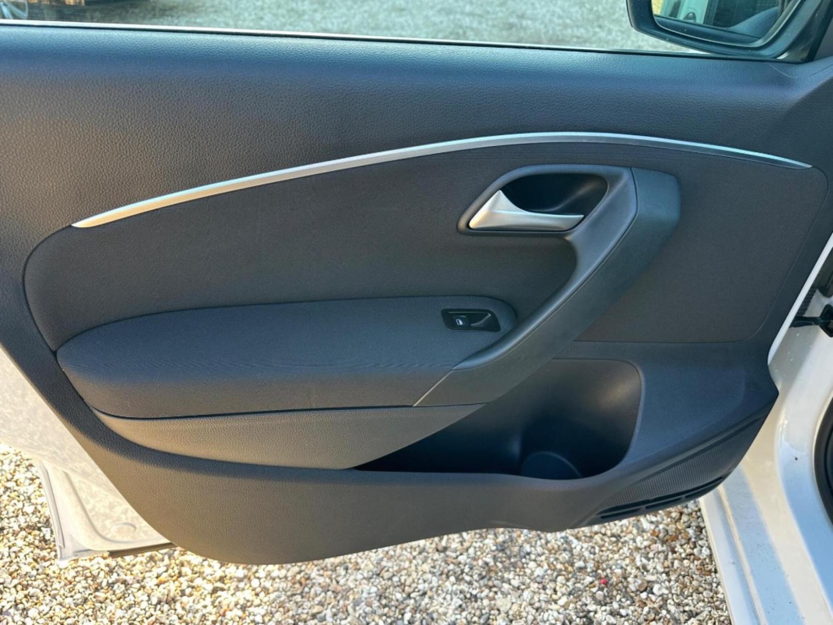 Volkswagen Polo 1190 SE