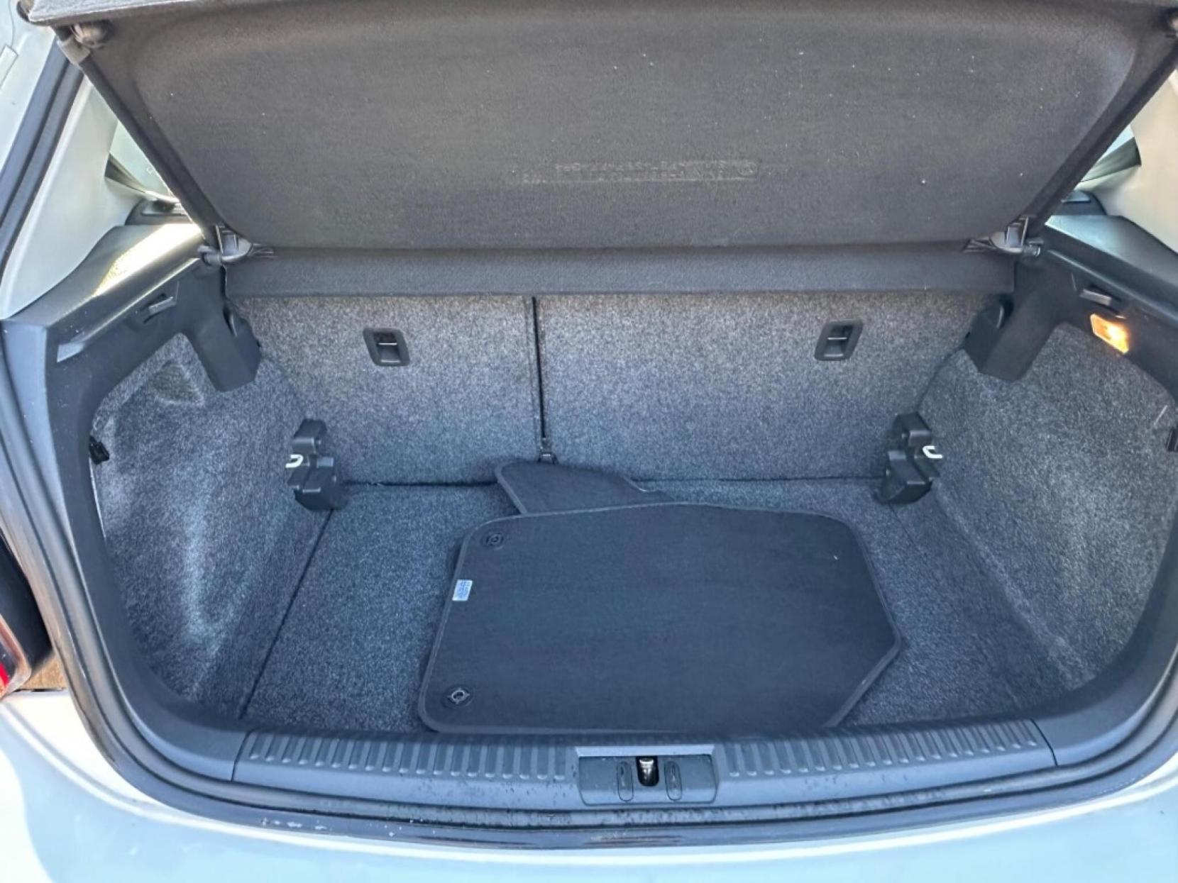 Volkswagen Polo 1190 SE