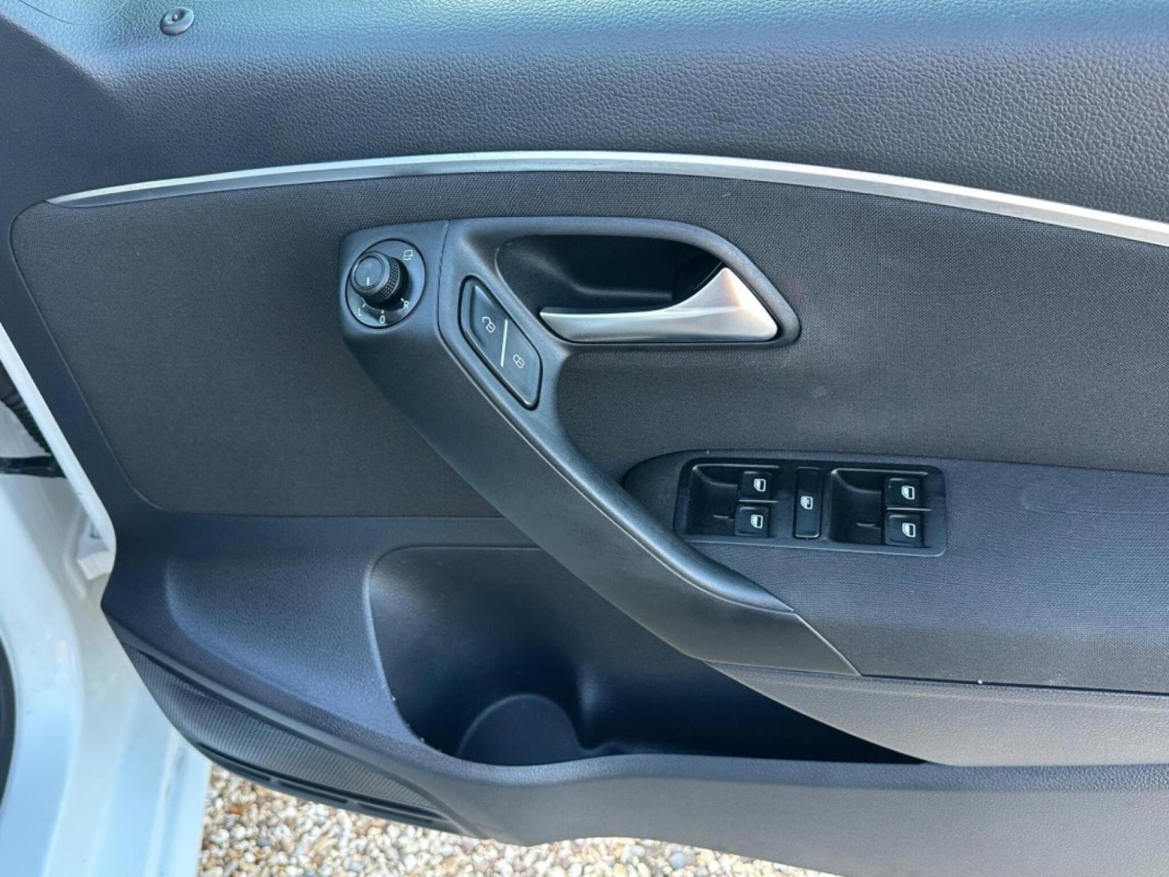 Volkswagen Polo 1190 SE