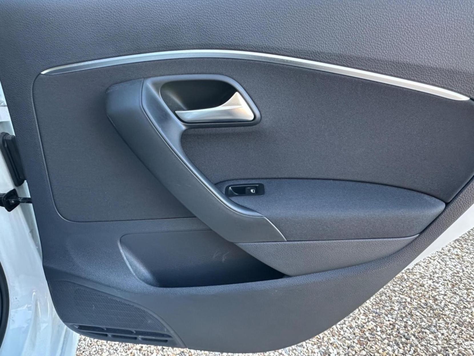 Volkswagen Polo 1190 SE