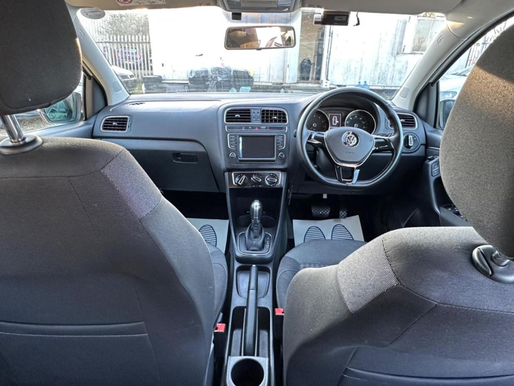 Volkswagen Polo 1190 SE