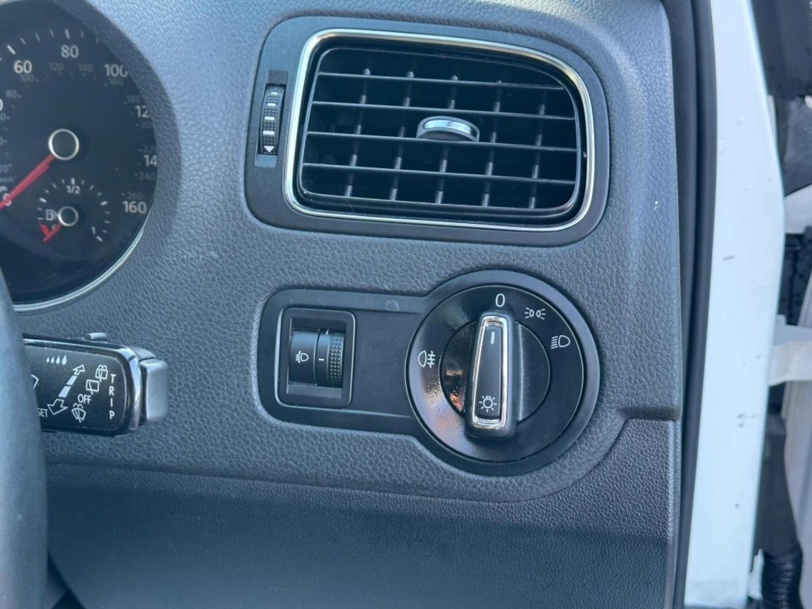 Volkswagen Polo 1190 SE