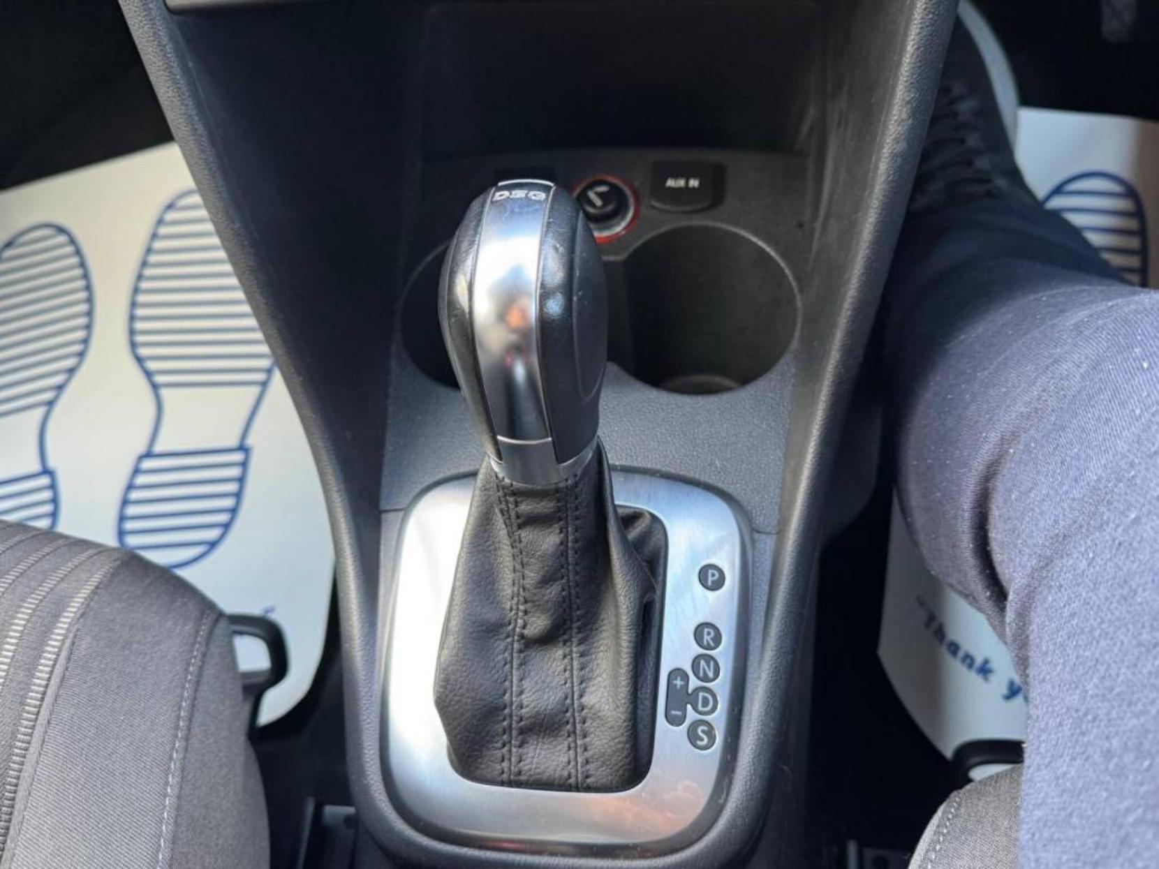 Volkswagen Polo 1.2 S Hatchback (2009 - 2014)