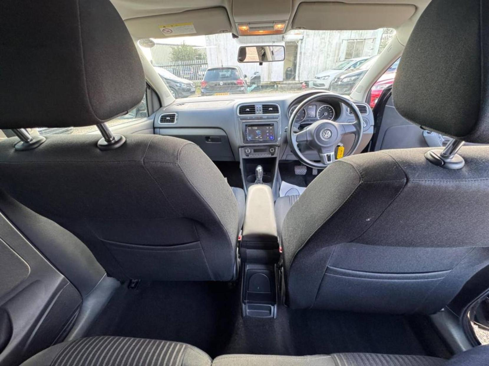 Volkswagen Polo 1.2 S Hatchback (2009 - 2014)