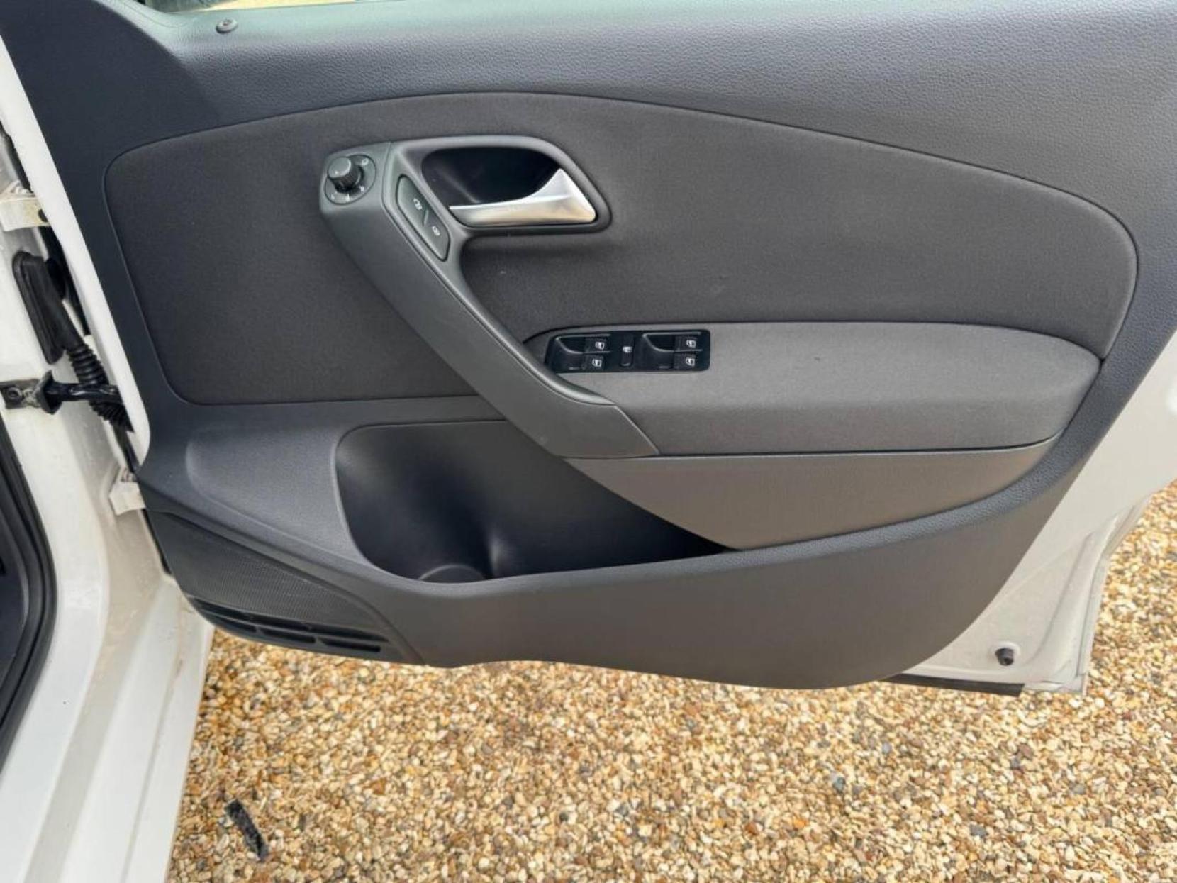 Volkswagen Polo 1.2 TSI BlueMotion Tech S DSG Euro 6 5dr