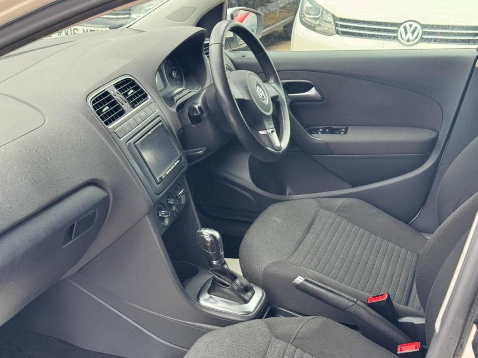 Volkswagen Polo 1.2 TSI BlueMotion Tech S DSG Euro 6 5dr