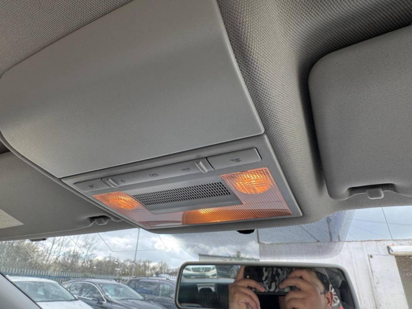 Volkswagen Polo 1.2 TSI BlueMotion Tech S DSG Euro 6 5dr