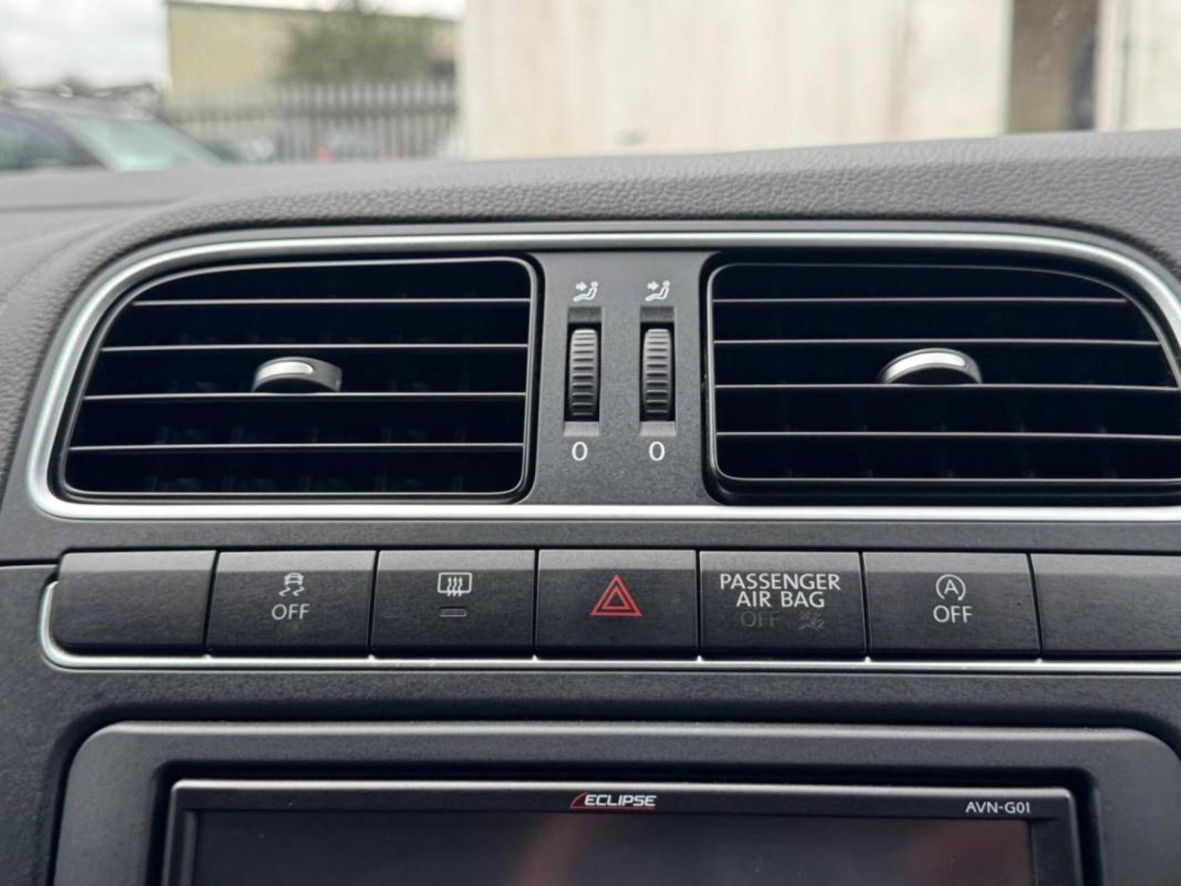 Volkswagen Polo 1.2 TSI BlueMotion Tech S DSG Euro 6 5dr