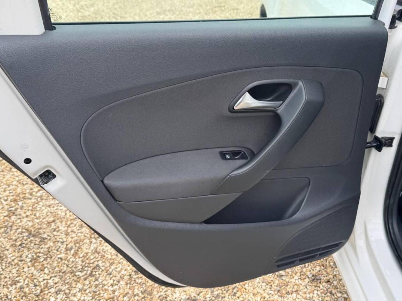 Volkswagen Polo 1.2 TSI BlueMotion Tech S DSG Euro 6 5dr