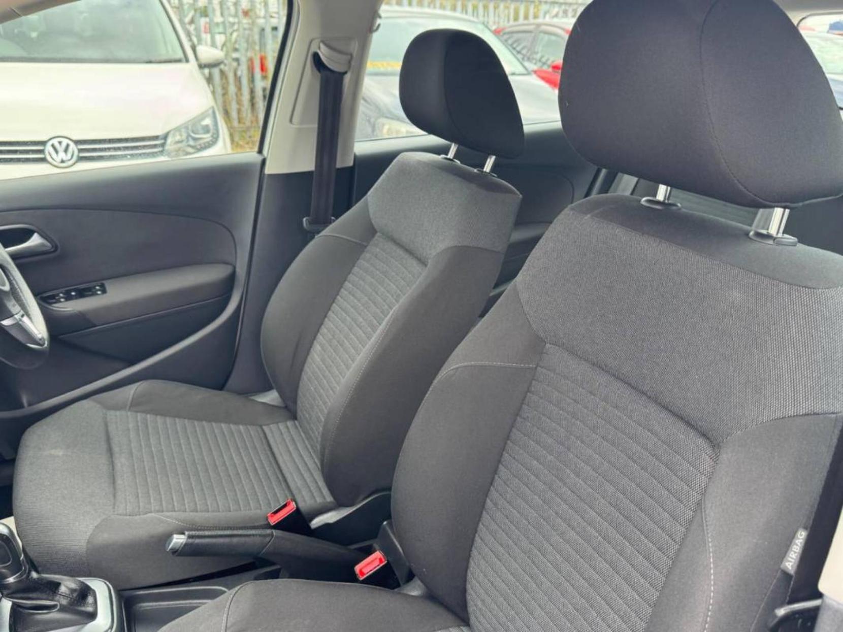 Volkswagen Polo 1.2 TSI BlueMotion Tech S DSG Euro 6 5dr