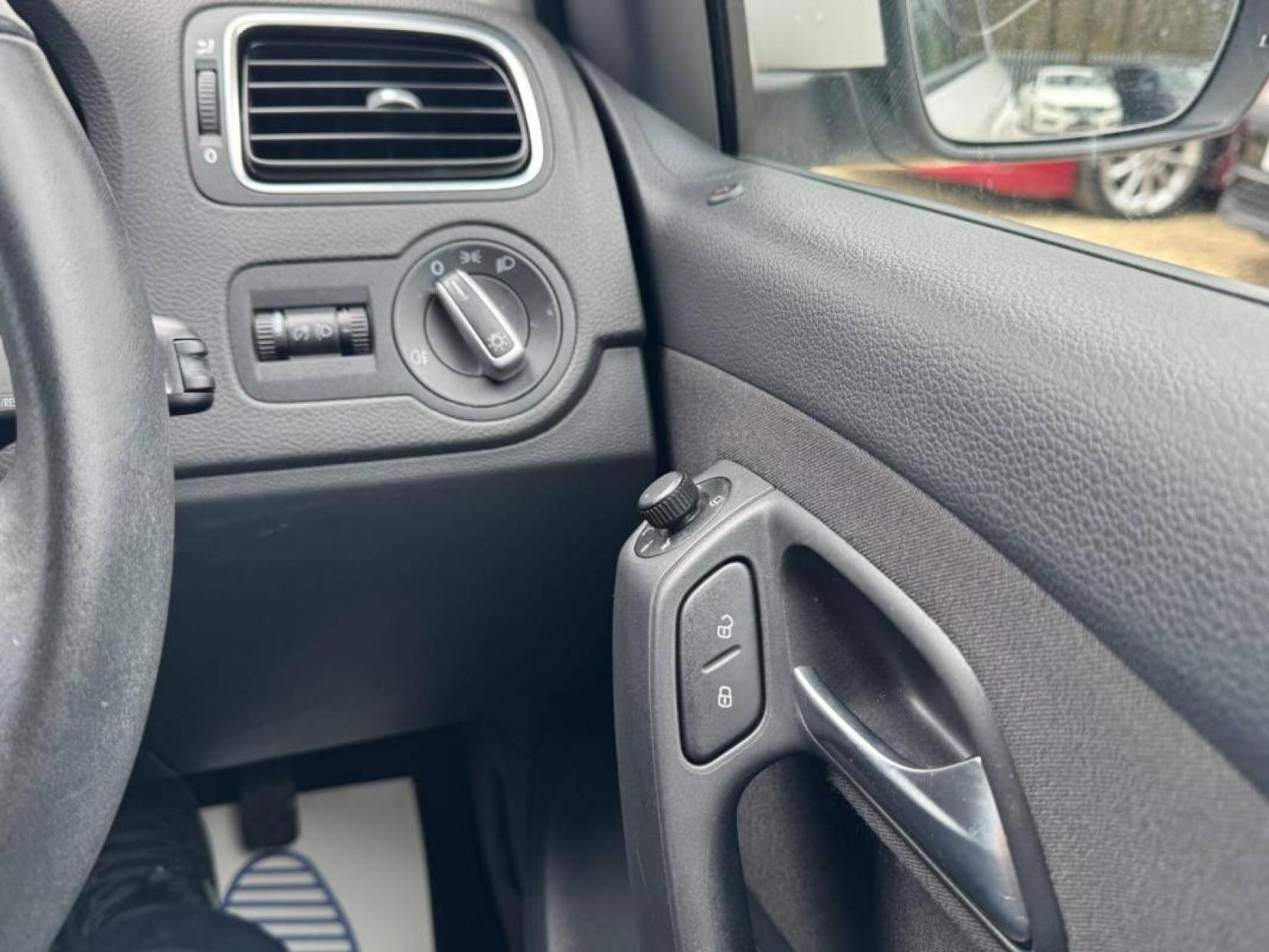 Volkswagen Polo 1.2 TSI BlueMotion Tech S DSG Euro 6 5dr