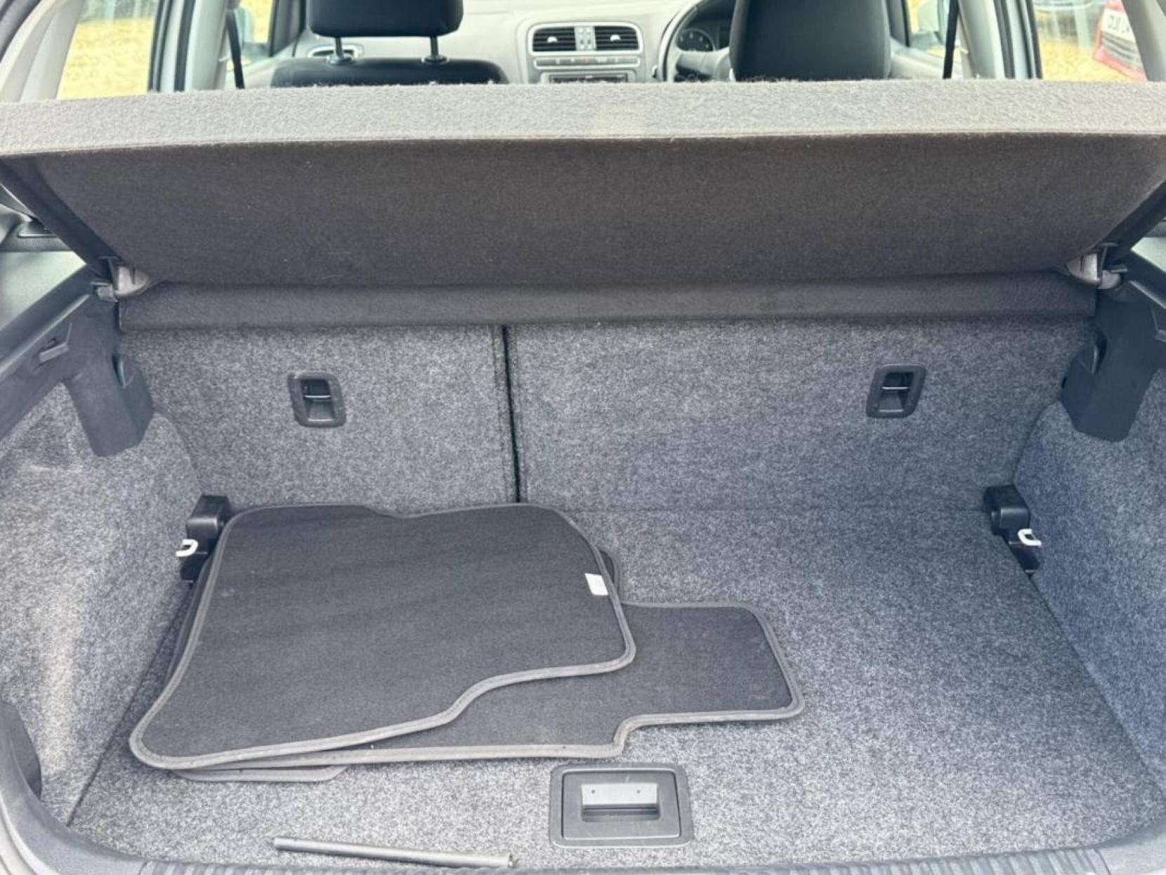 Volkswagen Polo 1.2 TSI BlueMotion Tech S DSG Euro 6 5dr