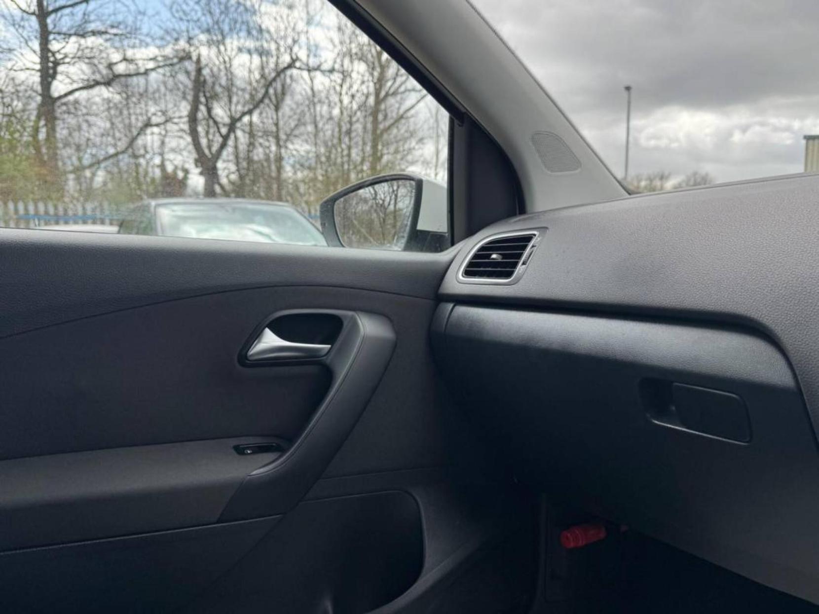 Volkswagen Polo 1.2 TSI BlueMotion Tech S DSG Euro 6 5dr