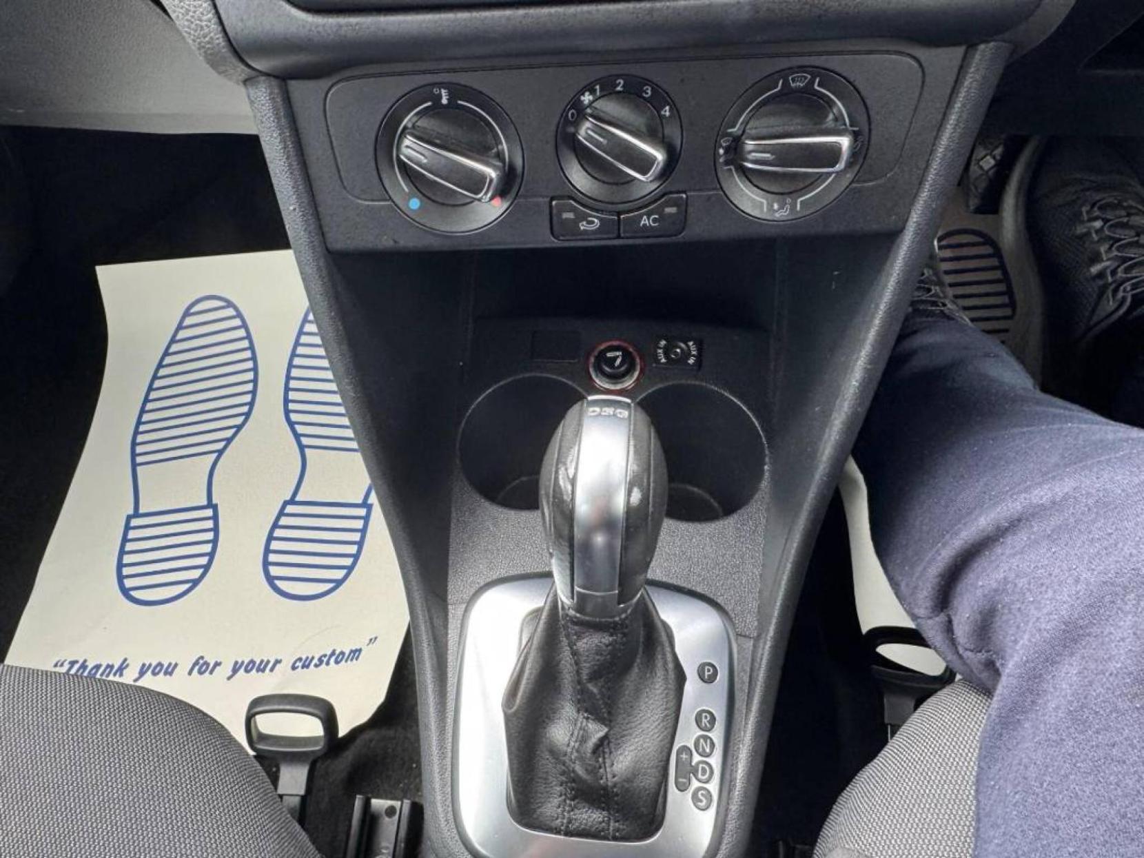 Volkswagen Polo 1.2 TSI BlueMotion Tech S DSG Euro 6 5dr