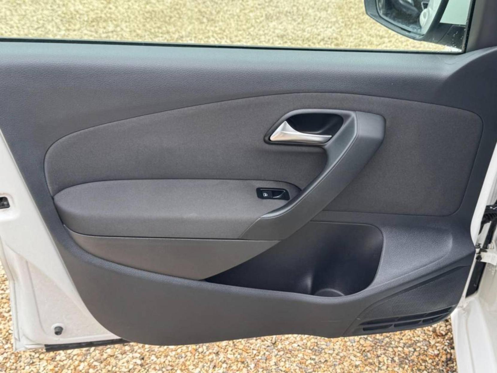 Volkswagen Polo 1.2 TSI BlueMotion Tech S DSG Euro 6 5dr