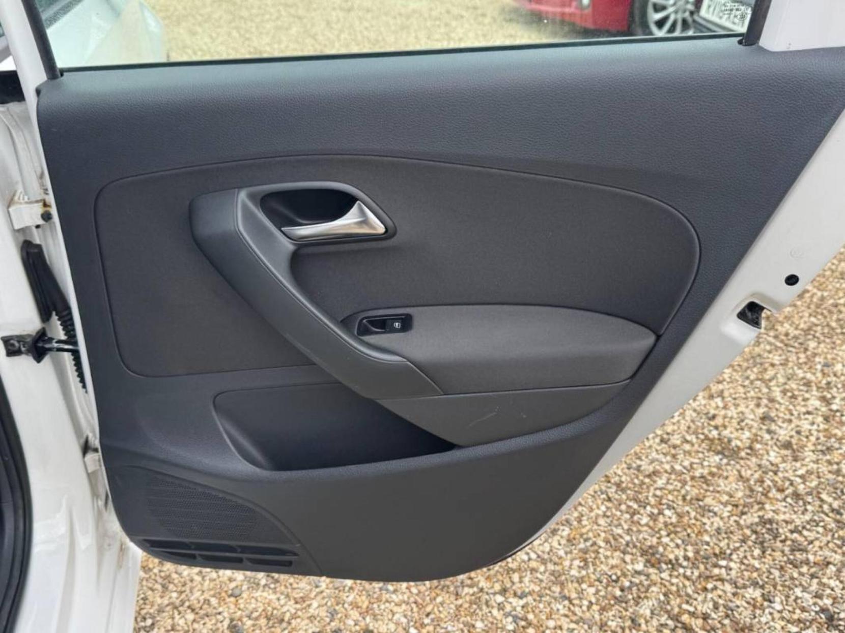 Volkswagen Polo 1.2 TSI BlueMotion Tech S DSG Euro 6 5dr