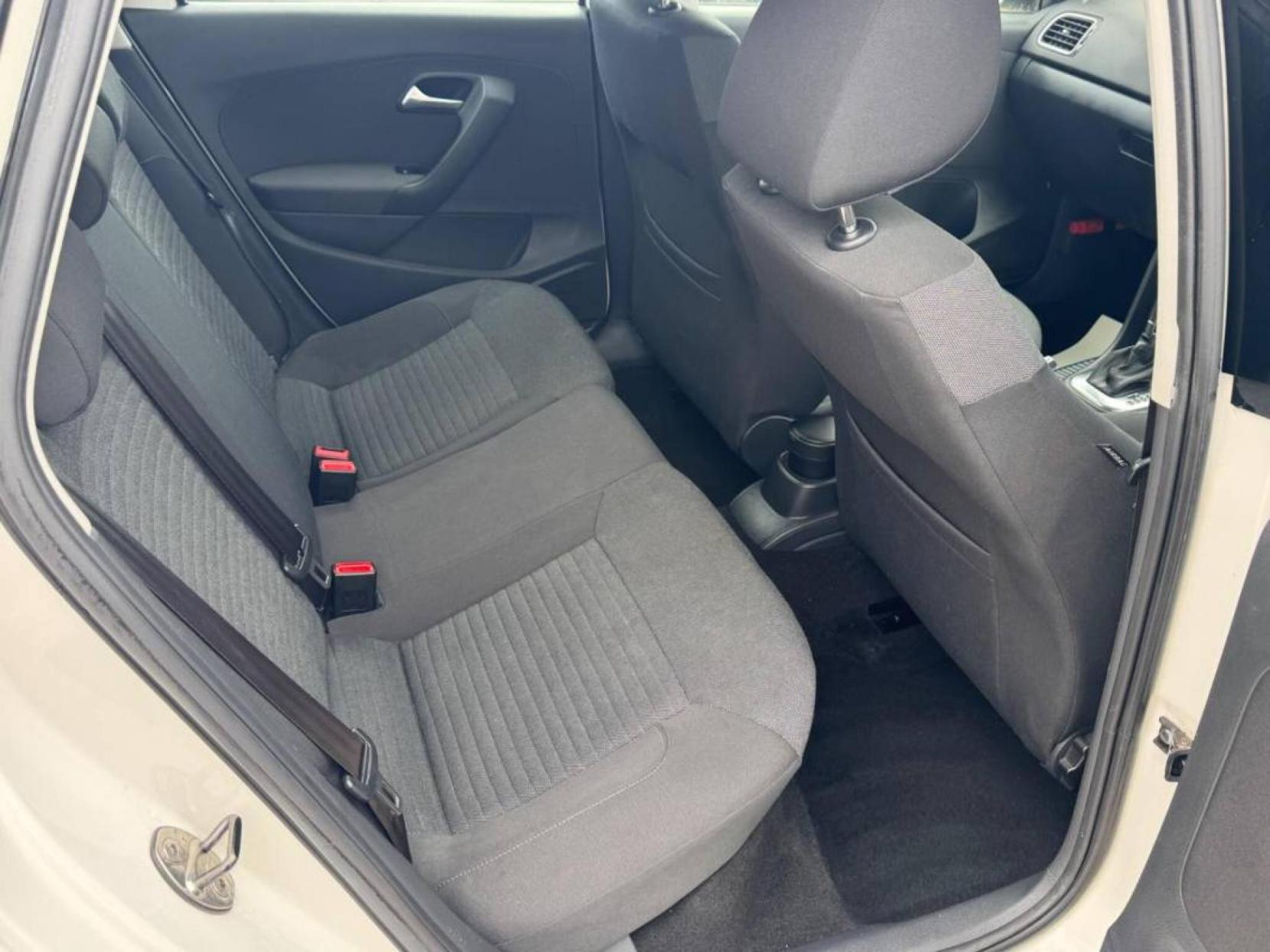 Volkswagen Polo 1.2 TSI BlueMotion Tech S DSG Euro 6 5dr